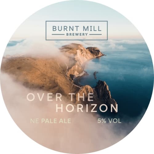 Over the Horizon