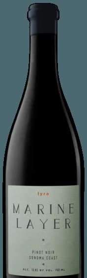 Lyra Pinot Noir