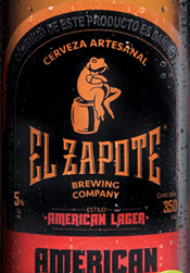 American Lager