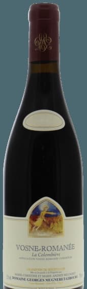 La Colombière Vosne-Romanée