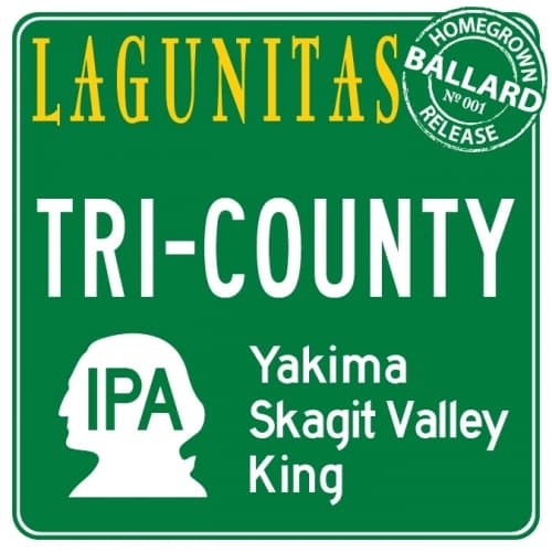 Tri-County IPA