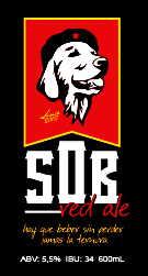 Red Ale