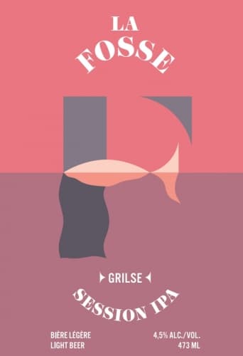 Grilse - Idaho 7 Et Nectaro