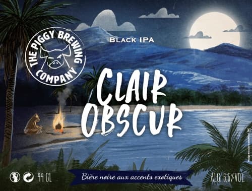 Clair Obscur