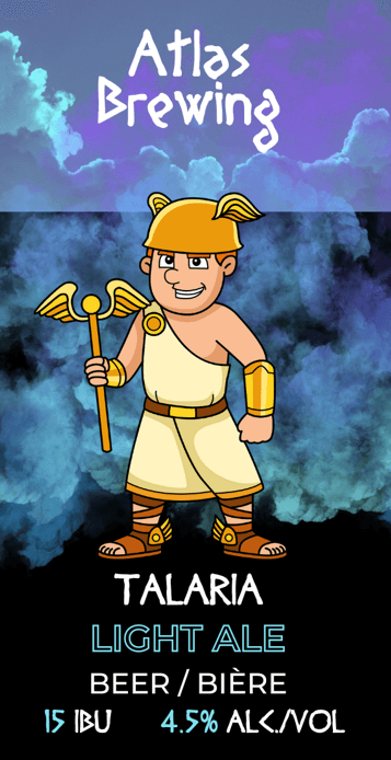 Talaria