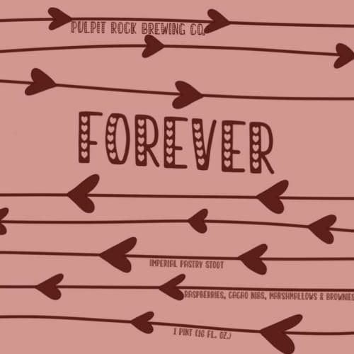 Forever