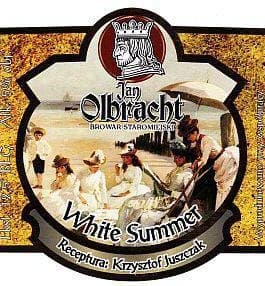White Summer