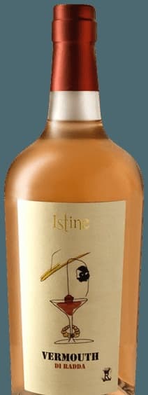Vermouth di Radda