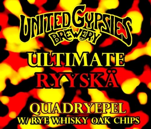 Ultimate Ryyskä