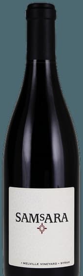 Melville Vineyard Syrah
