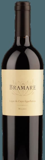Bramare Malbec Lujan de Cuyo
