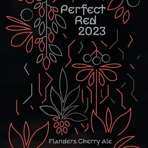 Perfect Red (2023)