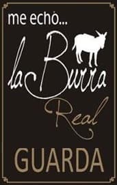 Me Echó La Burra Real