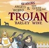 Trojan Barley Wine