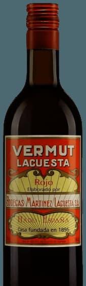 Vermut Rojo