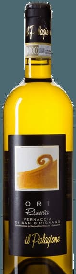 Ori Vernaccia di San Gimignano Riserva