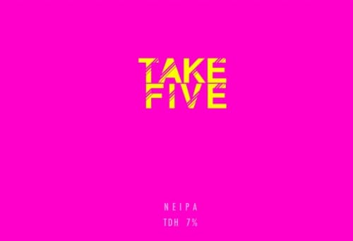 Take Five