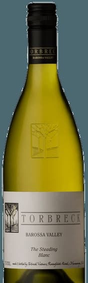 The Steading Blanc