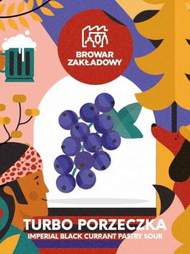 Turbo Porzeczka