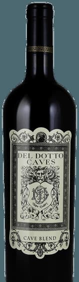Cave Blend