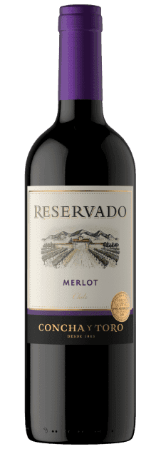 Reservado Merlot