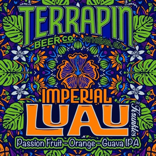 Imperial Luau Krunkles