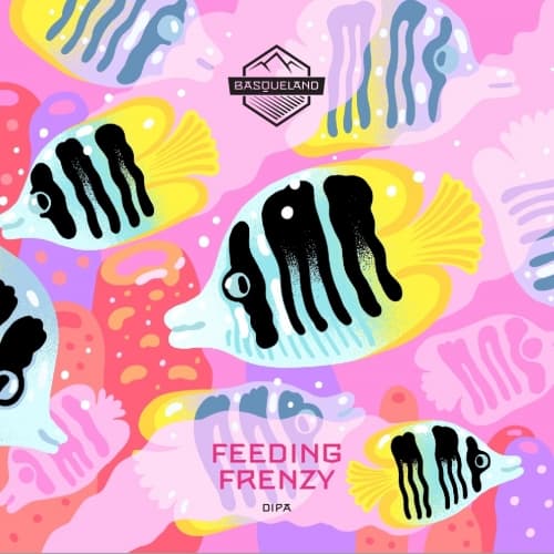 Feeding Frenzy