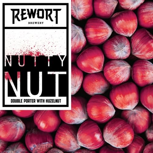 Nutty Nut
