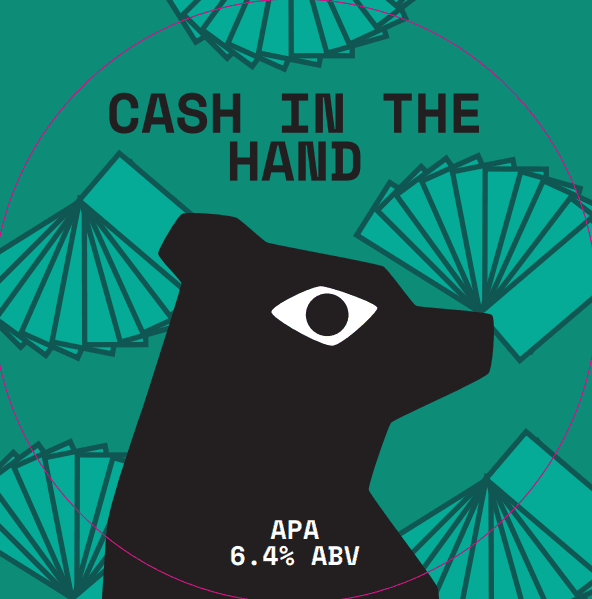 Cash In the Hand