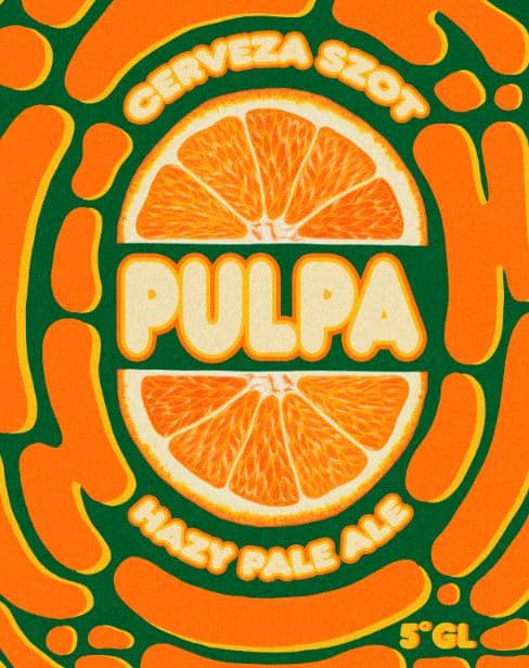 Pulpa