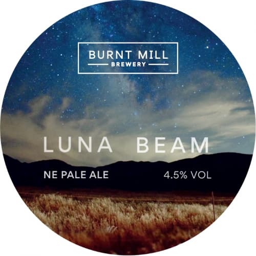 Luna Beam