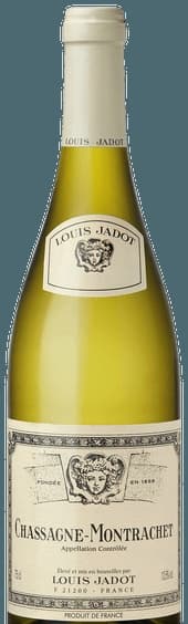 Chassagne-Montrachet Blanc