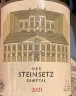 Ried Steinsetz