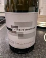 Pinot Noir Reserve