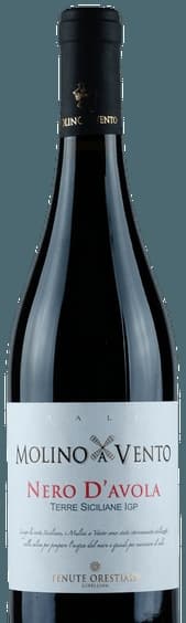 Molino a Vento Nero d'Avola