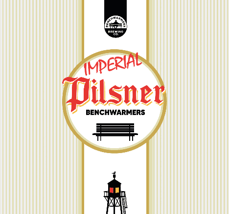 Imperial Pilsner