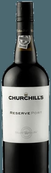 Reserve Ruby Port