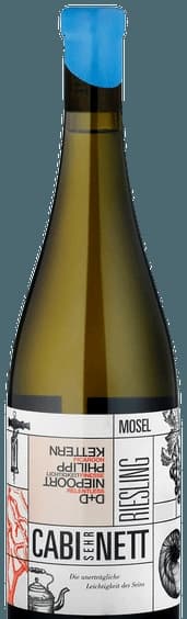 Cabi Sehr Nett Riesling