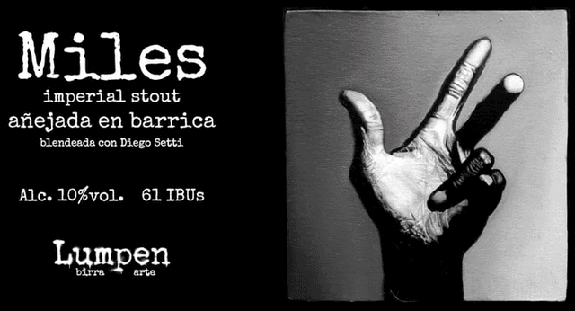 Miles Añejada En Barrica