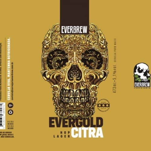 EVERGOLD CITRA