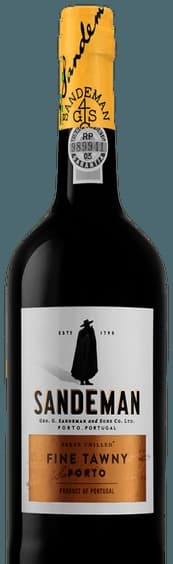 Fine Tawny Porto