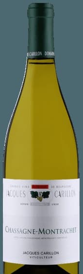 Chassagne-Montrachet