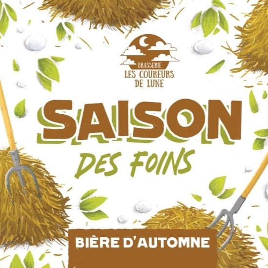Saison Des Foins