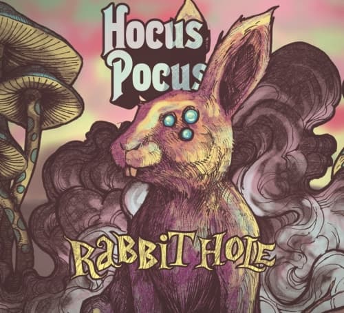 Rabbit Hole