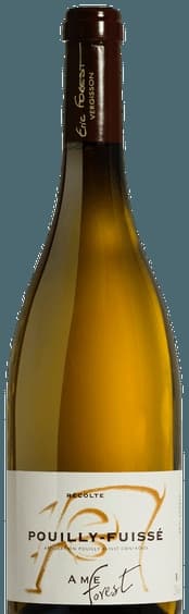 L'Ame Forest Pouilly-Fuissé