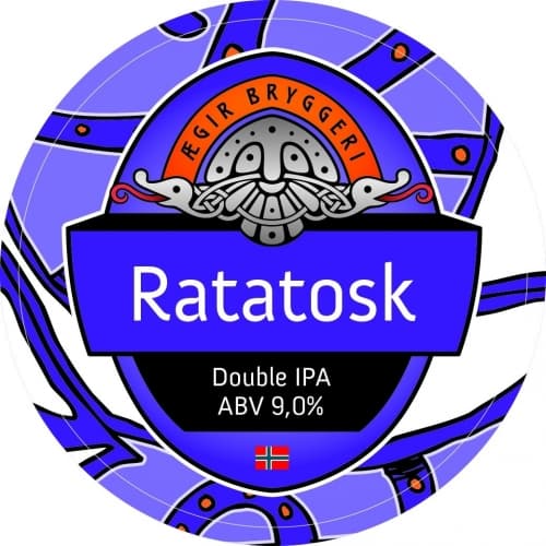 Ratatosk