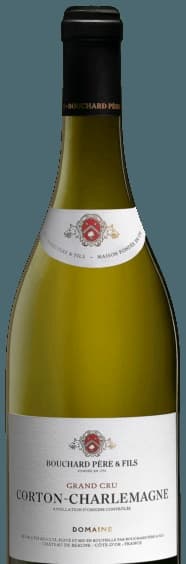 Corton-Charlemagne Grand Cru Blanc