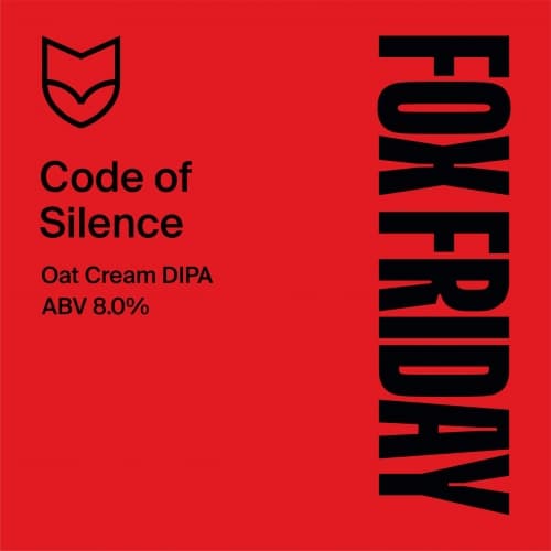 Code of Silence