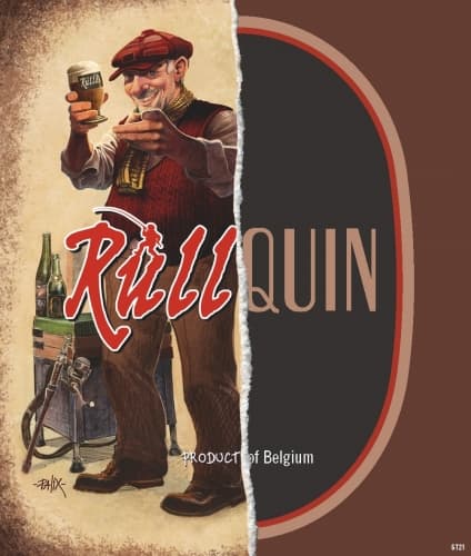 Rullquin