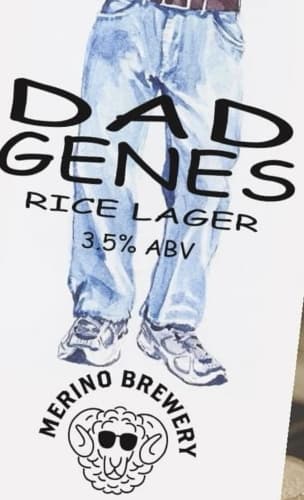 Dad Genes